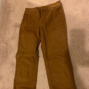 REI co op trailsmith pants. Women’s